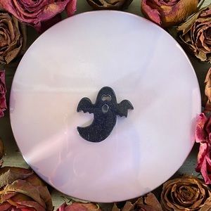 ✨ Blue Goldstone Ghost 👻